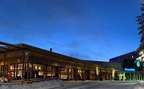 Hotelli Kunnonlähde Kankaanpää